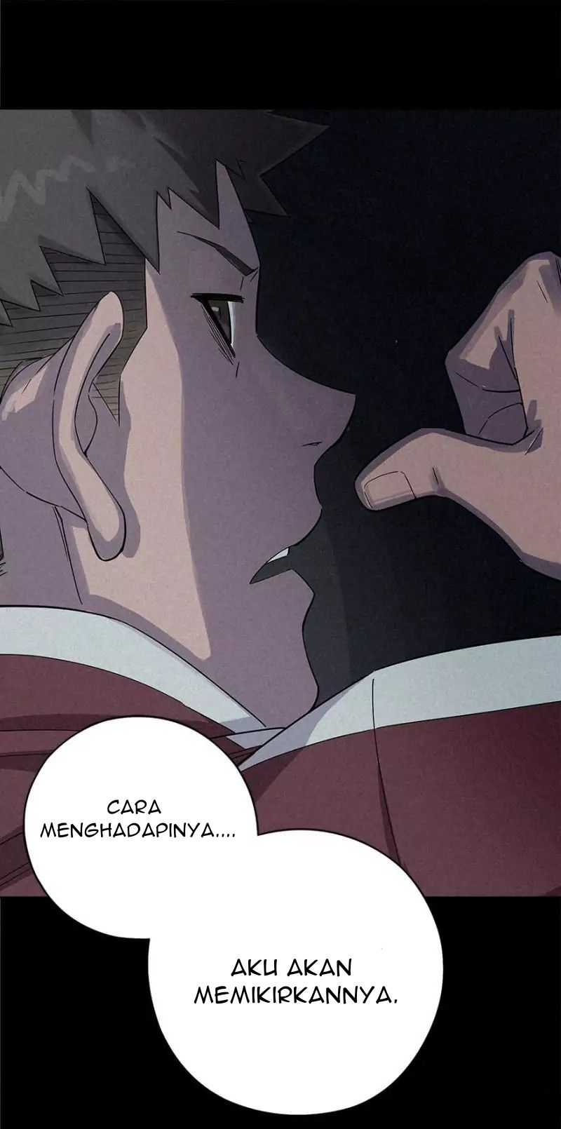End of The World 2028 (Trace of Doomsday) Chapter 20 Gambar 18